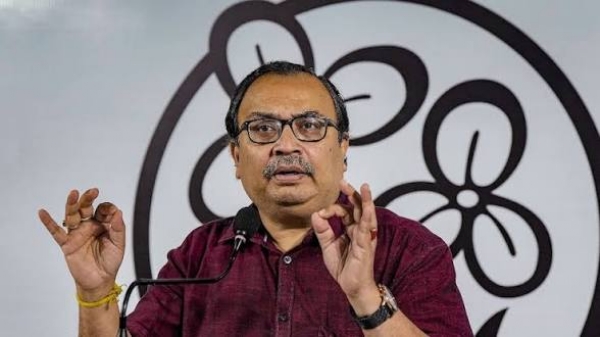 কুণাল ঘোষ