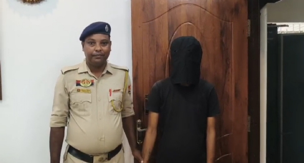 বাইক চোর গ্রেফতার