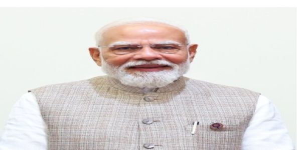 প্রধানমন্ত্রী মোদী তাশখন্দে এক বিশেষ যোগ শিবিরে অংশ নিলেন