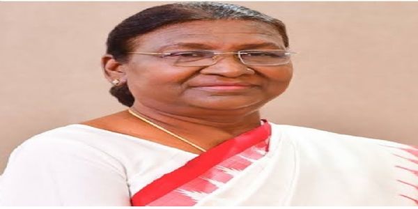 রাষ্ট্রপতি দ্রৌপদী মুর্মু সোমবার নিফটের যৌথ সমাবর্তন অনুষ্ঠানে যোগ দেবেন