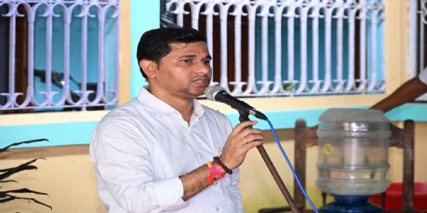 অজানা ভারতকে জানার জানালা ‘মন কি বাত’, প্রধানমন্ত্রীকে কৃতজ্ঞতা মন্ত্রী সুধাংশুর