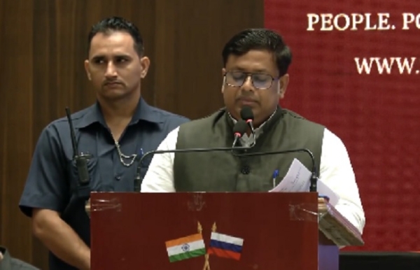 সম্পর্ক-ভারত-রাশিয়া দ্বিপাক্ষিক সম্মেলন ২০২৬-এর সূচনা কলকাতায় সম্পর্ক-ভারত-রাশিয়া দ্বিপাক্ষিক সম্মেলন ২০২৬-এর সূচনা কলকাতায়