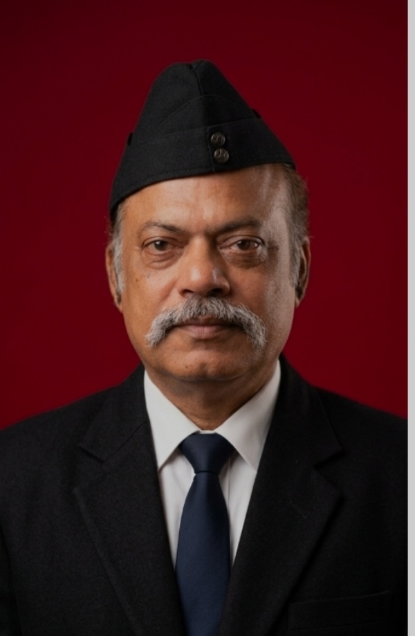 কর্নেল শ্রীবাস্তব