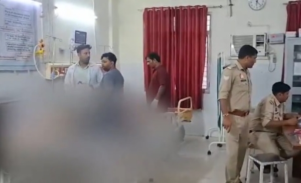 অঙ্কিত খুনে শামলিতে এনকাউন্টার, দুই সন্দেহভাজন শুটারের মৃত্যু অঙ্কিত খুনে শামলিতে এনকাউন্টার, দুই সন্দেহভাজন শুটারের মৃত্যু