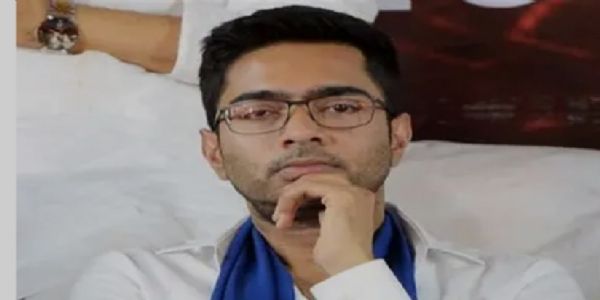 ক্যামাক স্ট্রিটে অভিষেক বন্দ্যোপাধ্যায়ের কার্যালয়ে ফায়ার অডিট, ষষ্ঠ ও সপ্তম তলায় অগ্নিসুরক্ষায় মিলল খামতি