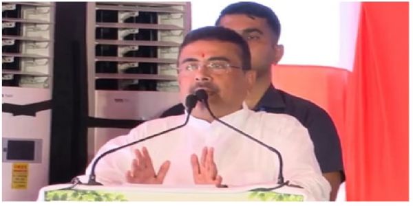 সমবায়ই বিকল্প অর্থনীতি, মধ্যমগ্রামের অনুষ্ঠানে মুখ্যমন্ত্রী শুভেন্দু