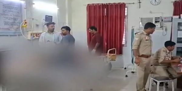 অঙ্কিত খুনে শামলিতে এনকাউন্টার, দুই সন্দেহভাজন শুটারের মৃত্যু