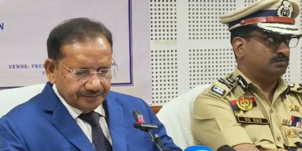 টিটিএএডিসি-র ভিলেজ কমিটি নির্বাচন ২৮ সেপ্টেম্বর, গণনা ৫ অক্টোবর