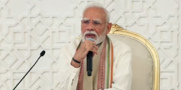 তাশখন্দ স্টেট ইউনিভার্সিটি অফ ওরিয়েন্টাল স্টাডিজ পরিদর্শন প্রধানমন্ত্রীর