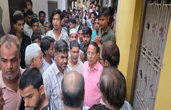 রিচার্জের ৫০ টাকা না পেয়ে আত্মঘাতী কিশোর