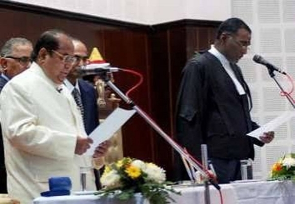 প্রাক্তন রাজ্যপাল ও শিক্ষাবিদ ড. ডি.ওয়াই. পাটিলের প্রয়াণ