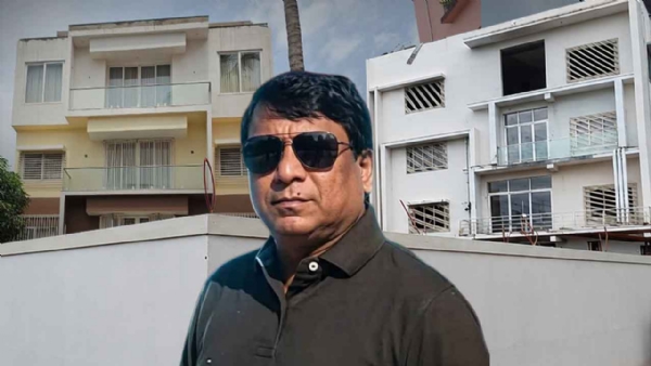 টুলু মণ্ডল