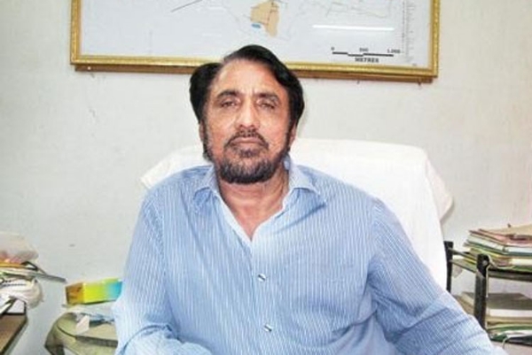 বিধায়ক কানহাইয়া লাল আগরওয়াল