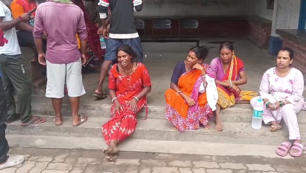 অস্বাভাবিক মৃত্যু