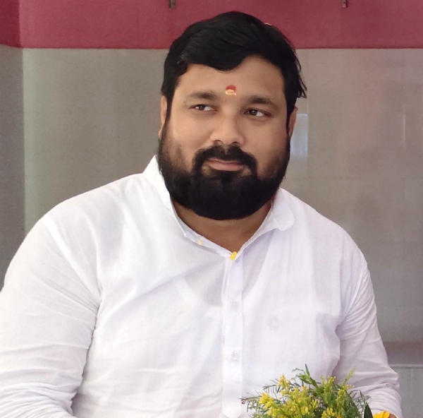 পুড়শুড়ার বিধায়ক বিমান ঘোষ