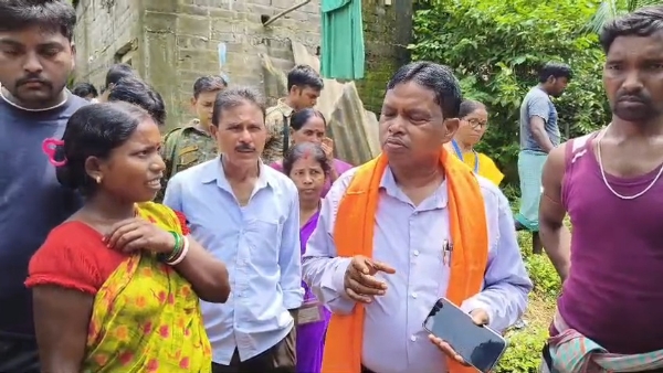 অমিয় কিস্কু
