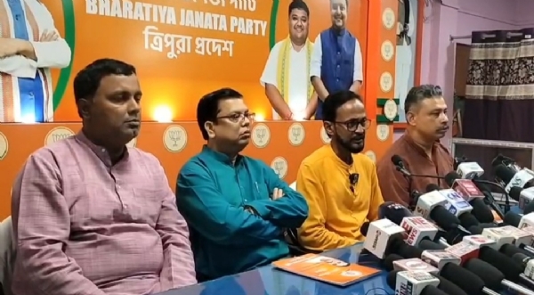 সাংবাদিক সম্মেলন