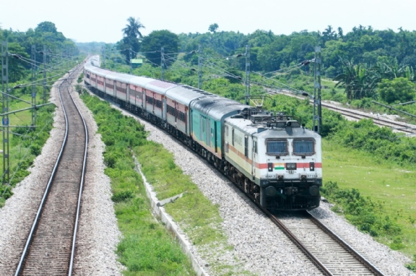 Rail