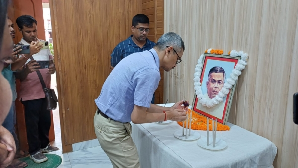 Sribhumi