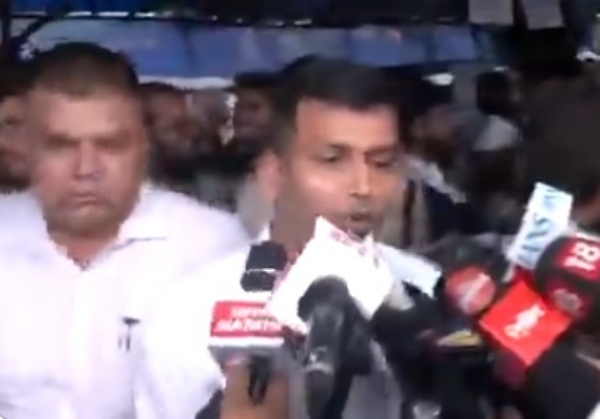 রাঁচিতে ছাত্র আন্দোলন অব্যাহত, শিক্ষার্থীদের আমন্ত্রণ হেমন্তের