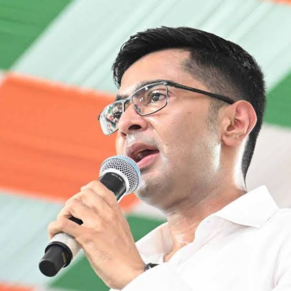 অভিষেক বন্দ্যোপাধ্যায়