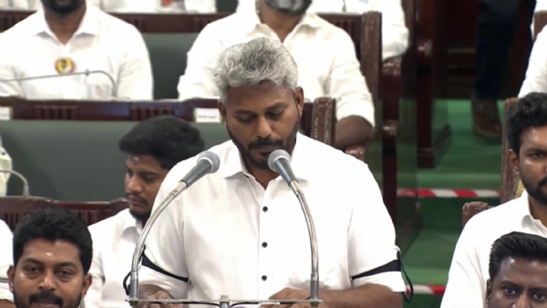 তামিলনাড়ুর প্রথম পূর্ণাঙ্গ বাজেটে শিক্ষা, নারীকল্যাণ, কর্মসংস্থান ও পরিকাঠামোয় জোর