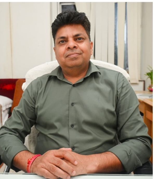 রজনীশ সিং