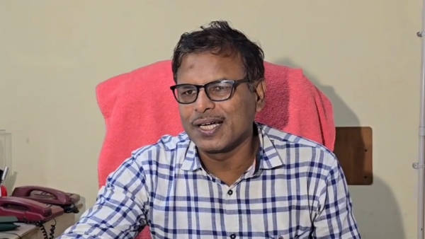 আবহাওয়াবিদ