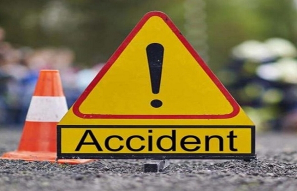 ট্রাকের পিছনে ধাক্কা, সোনভদ্রে বাইক আরোহীর মৃত্যু