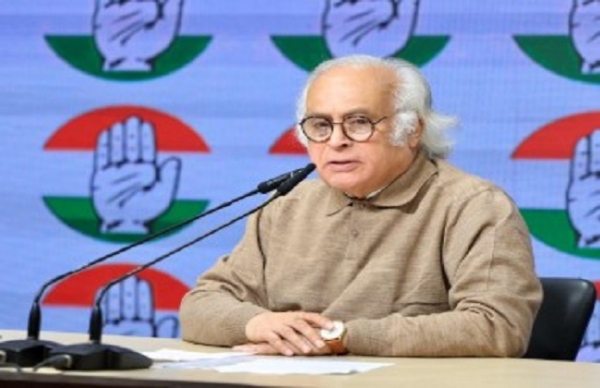 রাধাকৃষ্ণন কমিটির সুপারিশ কার্যকর হয়নি, নীলেকণী টাস্ক ফোর্স শুধুই ‘ড্যামেজ কন্ট্রোল’: জয়রাম রমেশ