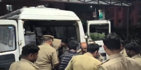 উত্তর প্রদেশের প্রতাপগড়ে বাড়ি ভেঙে বিপর্যয়, মর্মান্তিক মৃত্যু ৬ জনের