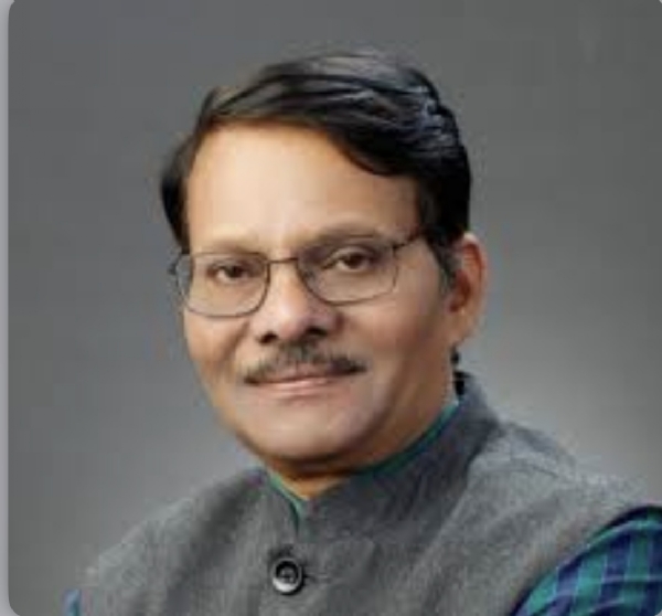 কে. রাজু