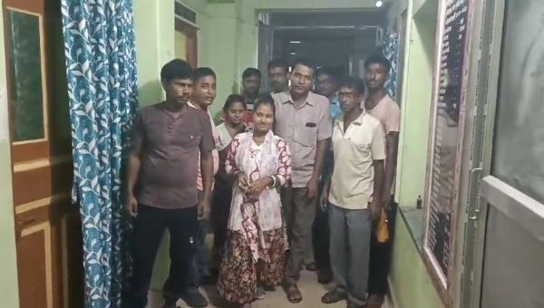 তালা উপপ্রধান