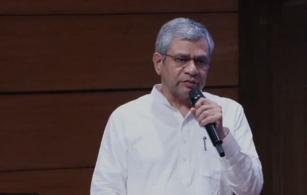 অশ্বিনী বৈষ্ণব