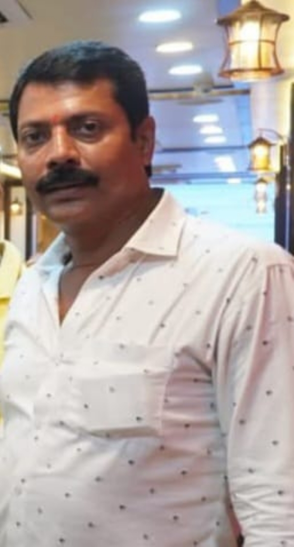 আমর্দীপ সাহা