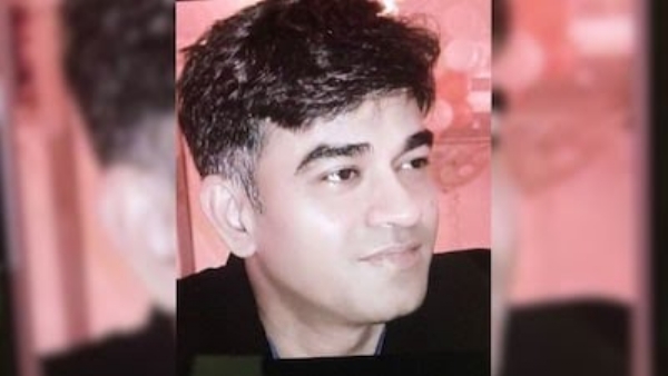 শুভেন্দু অধিকারীর ব্যক্তিগত সহায়ক (পিএ) চন্দ্রনাথ রথ
