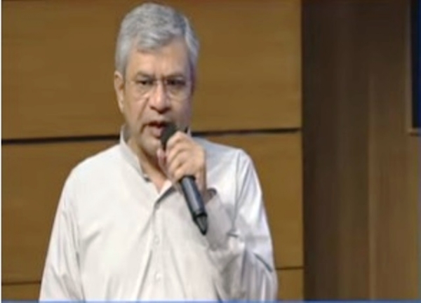 ইউএসবিআরএল প্রকল্পে সারা বছরের রেল সংযোগ পেল কাশ্মীর, নতুন বাজারের সুযোগ কৃষক ও ক্ষুদ্র শিল্পের: কেন্দ্র ইউএসবিআরএল প্রকল্পে সারা বছরের রেল সংযোগ পেল কাশ্মীর, নতুন বাজারের সুযোগ কৃষক ও ক্ষুদ্র শিল্পের: কেন্দ্র