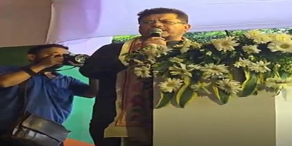 ‘কোনো নির্দিষ্ট ধর্মকে নিশানা করা চলবে না’, মসজিদের লাউডস্পিকার বিতর্কে হাইকোর্টের দ্বারস্থ হওয়ার হুঙ্কার বিরোধী দলনেতা ঋতব্রত বন্দ্যোপাধ্যায়ের