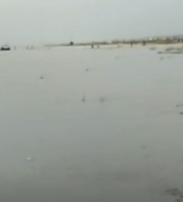 জলস্তর বৃদ্ধি