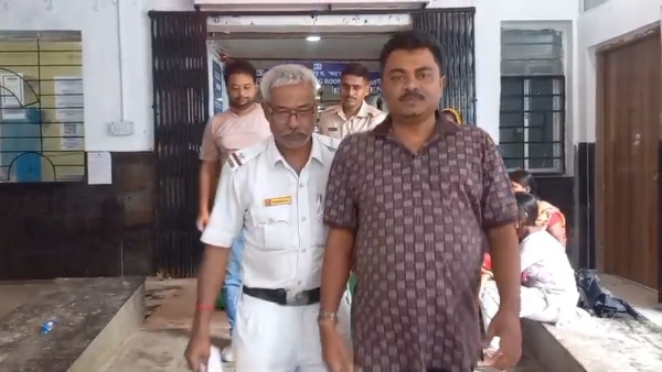 সায়ন দে