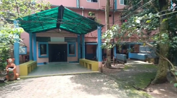 চিল্ড্রেন্স হোম