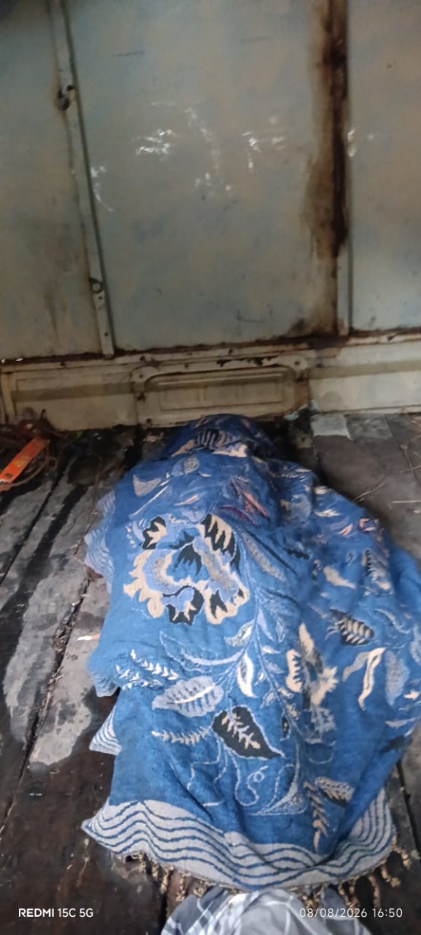 কৃষি শ্রমিক মৃত্যু কৃষি শ্রমিক মৃত্যু