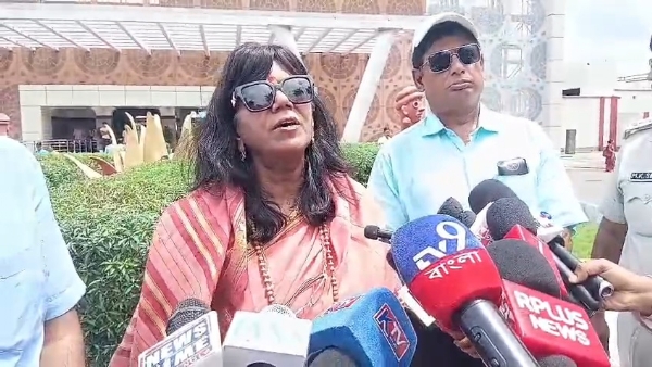 গীতিকা পান্ডে গীতিকা পান্ডে