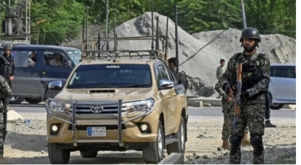 প্রতিকী ছবি