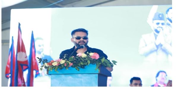 এলপিজি সংকটের মধ্যেই সরকারের কাজকর্মের সমর্থনে সওয়াল নেপালের প্রধানমন্ত্রীর