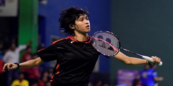 রক্ষিতা রামরাজকে তিনটি খেলায় হারিয়ে কোরিয়া মাস্টার্সএর ফাইনালে পৌঁছেছেন অস্মিতা চালিহা