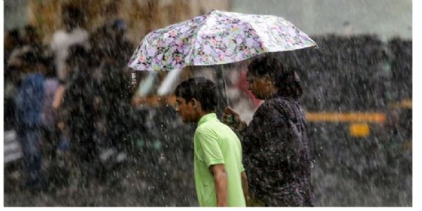 মধ্যপ্রদেশে ৩ জেলায় ভারী বৃষ্টির সতর্কতা, পান্না-সাতনা-রেওয়ায় ৪ ইঞ্চি পর্যন্ত হতে পারে বর্ষণ