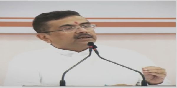 প্রয়াণদিবসে রবীন্দ্রনাথ ঠাকুরকে বিধানসভায় শ্রদ্ধার্ঘ্য মুখ্যমন্ত্রী শুভেন্দু অধিকারীর
