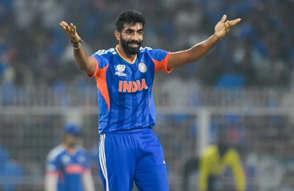 আফগানিস্তানের বিপক্ষে টি-টোয়েন্টি সিরিজের জন্য ভারতের স্কোয়াড ঘোষণা, দলে ফিরছেন জসপ্রিত বুমরাহ।