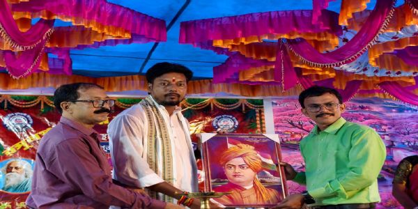 রসুলপুর নিম্ন বুনিয়াদী বিদ্যালয়ের ৭০তম প্রতিষ্ঠা দিবস উদযাপন